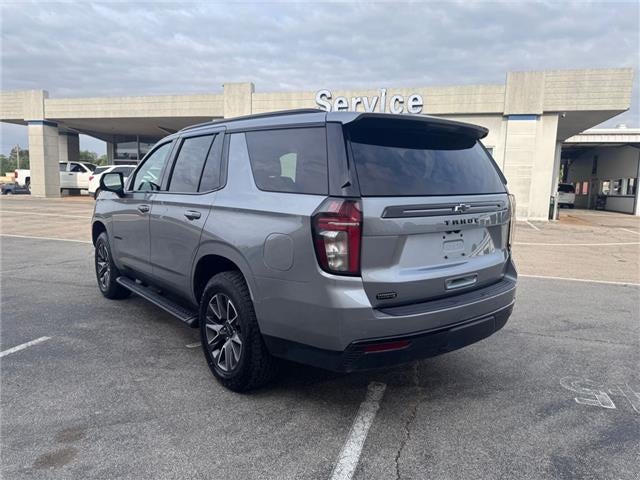 2024 Chevrolet Tahoe Z71 4x4