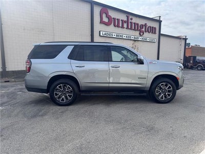 2024 Chevrolet Tahoe Z71 4x4