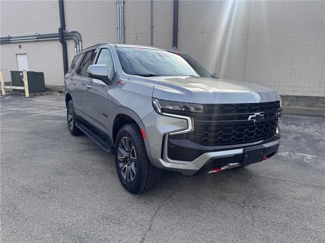 2024 Chevrolet Tahoe Z71 4x4