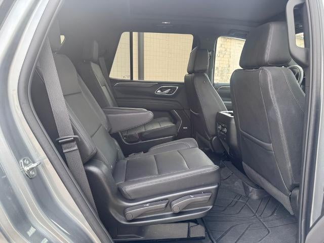 2024 Chevrolet Tahoe Z71 4x4