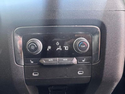2024 Chevrolet Tahoe Z71 4x4