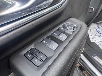 2024 Chevrolet Tahoe Z71 4x4