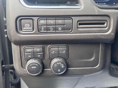 2024 Chevrolet Tahoe Z71 4x4