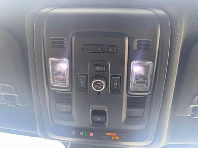 2024 Chevrolet Tahoe Z71 4x4