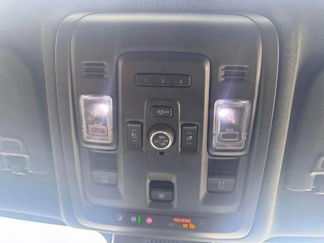 2024 Chevrolet Tahoe Z71 4x4