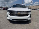 2023 Chevrolet Tahoe Premier 4x4