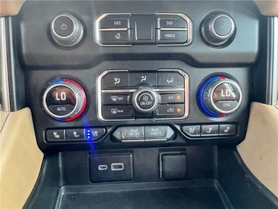 2023 Chevrolet Tahoe Premier 4x4