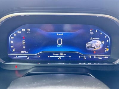 2023 Chevrolet Tahoe Premier 4x4