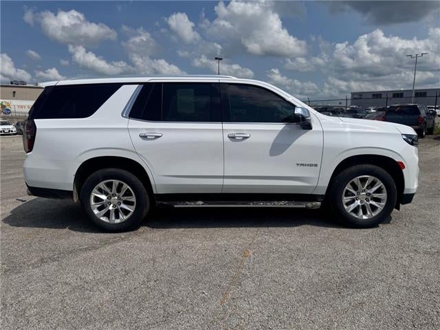 2023 Chevrolet Tahoe Premier 4x4