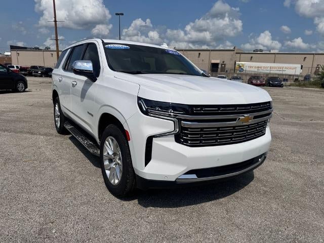 2023 Chevrolet Tahoe Premier 4x4