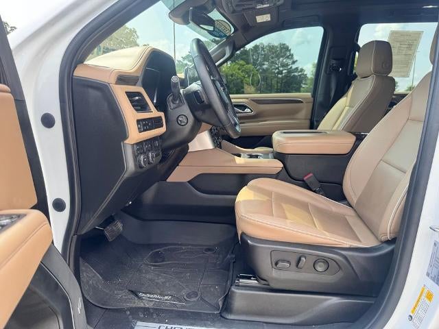 2023 Chevrolet Tahoe Premier 4x4