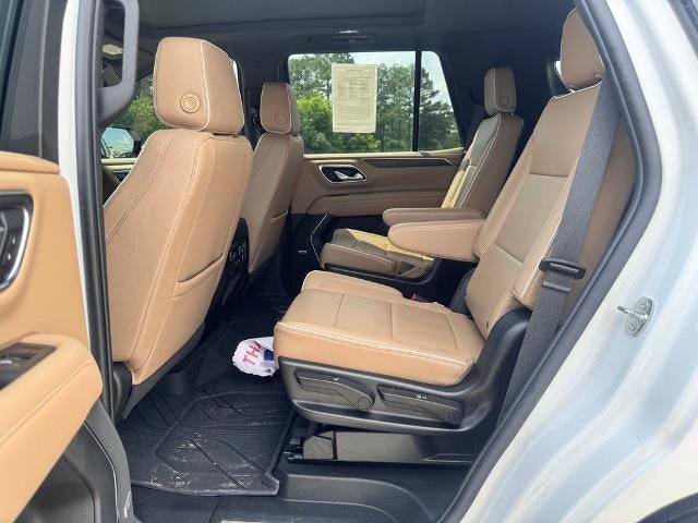 2023 Chevrolet Tahoe Premier 4x4