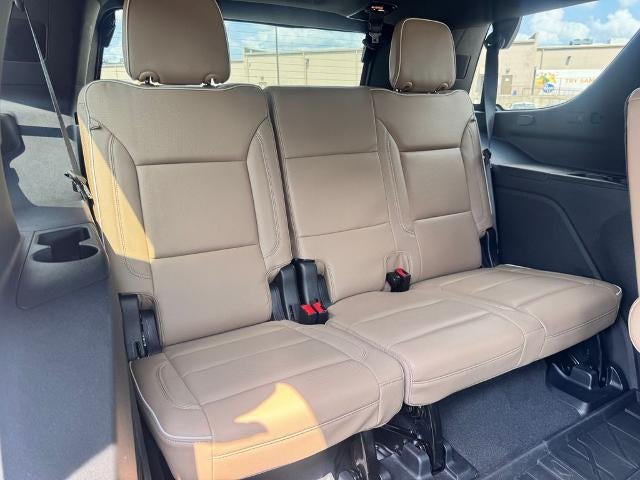 2023 Chevrolet Tahoe Premier 4x4