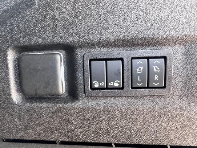 2023 Chevrolet Tahoe Premier 4x4