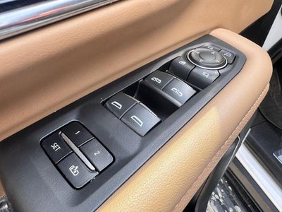 2023 Chevrolet Tahoe Premier 4x4