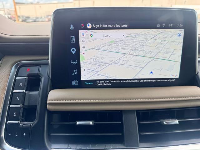 2023 Chevrolet Tahoe Premier 4x4