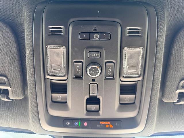 2023 Chevrolet Tahoe Premier 4x4