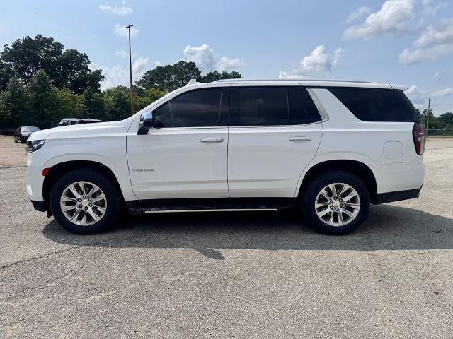 2023 Chevrolet Tahoe Premier 4x4
