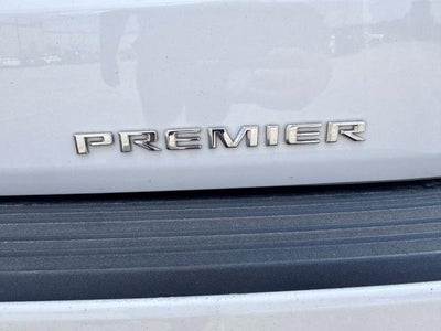 2023 Chevrolet Tahoe Premier 4x4