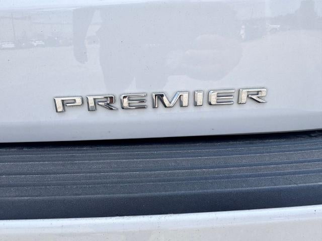 2023 Chevrolet Tahoe Premier 4x4