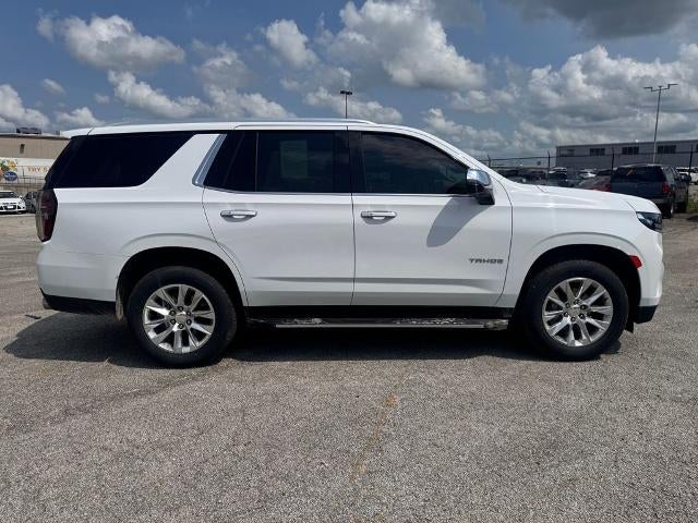 2023 Chevrolet Tahoe Premier 4x4