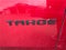 2024 Chevrolet Tahoe High Country 4x4