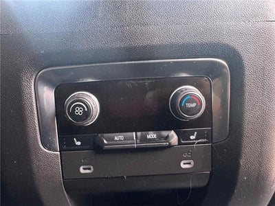 2024 Chevrolet Tahoe High Country 4x4