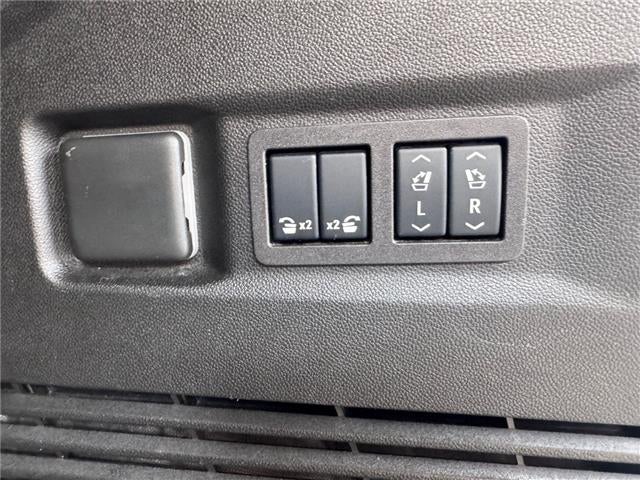 2024 Chevrolet Tahoe High Country 4x4
