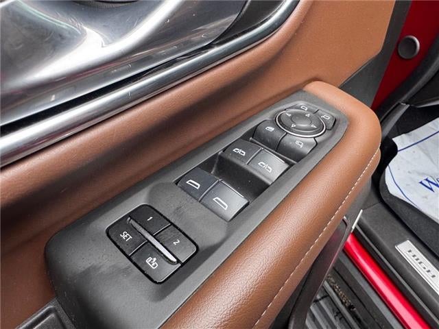 2024 Chevrolet Tahoe High Country 4x4