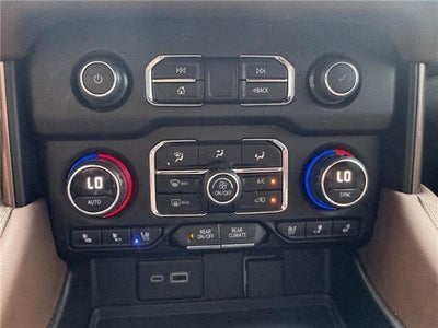 2024 Chevrolet Tahoe High Country 4x4