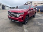2024 Chevrolet Tahoe High Country 4x4
