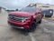 2024 Chevrolet Tahoe High Country 4x4