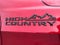 2024 Chevrolet Tahoe High Country 4x4