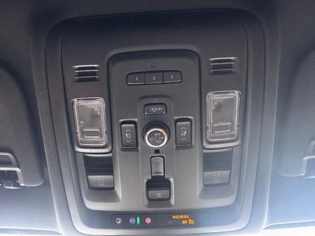 2024 Chevrolet Tahoe High Country 4x4