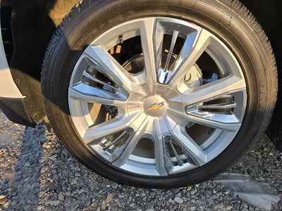 2024 Chevrolet Tahoe High Country 4x4