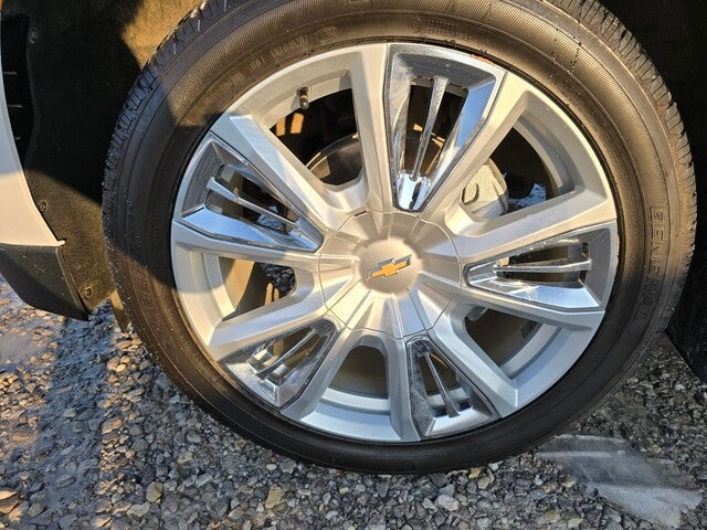 2024 Chevrolet Tahoe High Country 4x4