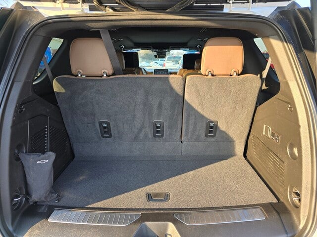 2024 Chevrolet Tahoe High Country 4x4