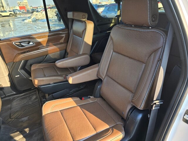 2024 Chevrolet Tahoe High Country 4x4