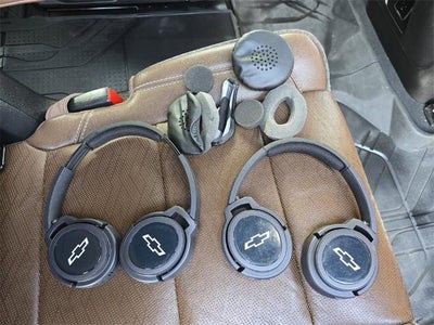 2024 Chevrolet Tahoe High Country 4x4