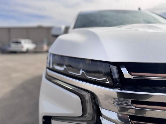 2024 Chevrolet Tahoe High Country 4x4