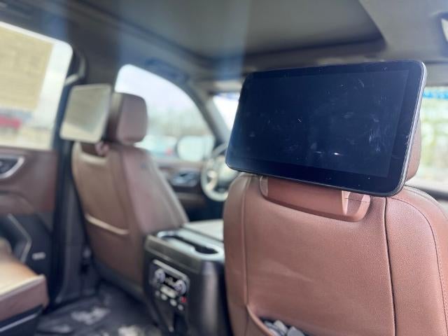 2024 Chevrolet Tahoe High Country 4x4