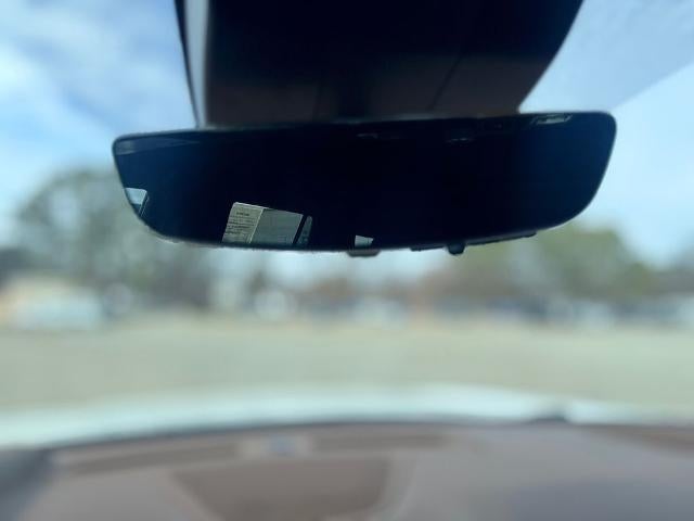 2024 Chevrolet Tahoe High Country 4x4