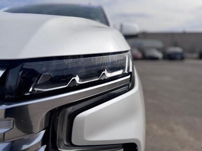 2024 Chevrolet Tahoe High Country 4x4