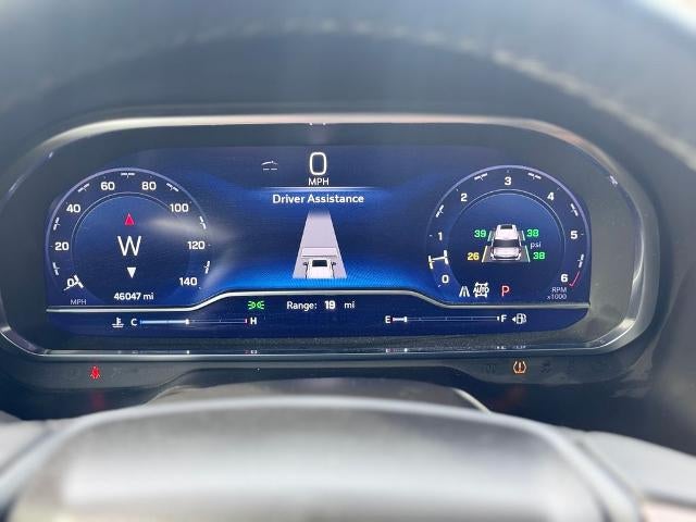 2024 Chevrolet Tahoe High Country 4x4