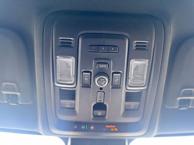 2024 Chevrolet Tahoe High Country 4x4