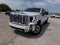 2024 GMC Sierra 2500HD Denali 4x4 Crew Cab 6.75 ft. box 159 in. WB