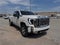2024 GMC Sierra 2500HD Denali 4x4 Crew Cab 6.75 ft. box 159 in. WB