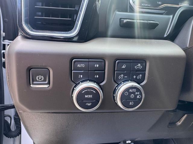 2024 GMC Sierra 2500HD Denali 4x4 Crew Cab 6.75 ft. box 159 in. WB