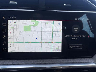 2024 GMC Sierra 2500HD Denali 4x4 Crew Cab 6.75 ft. box 159 in. WB