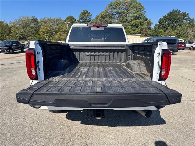 2023 GMC Sierra 2500HD Denali 4x4 Crew Cab 6.75 ft. box 158.9 in. WB